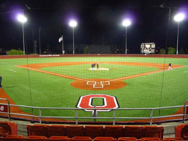 Buckeye Stadium