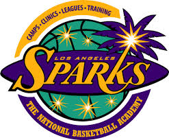 LA Sparks logo