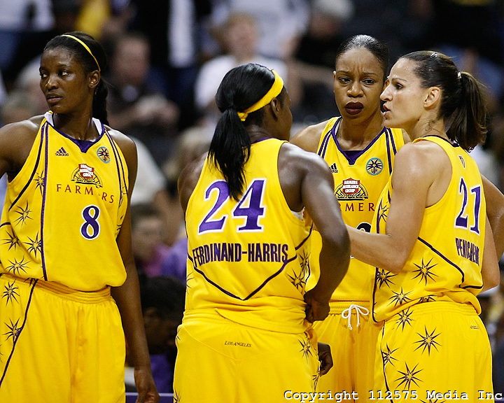 LA Sparks